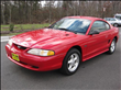 1997 Ford Mustang