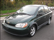 2000 Toyota Echo