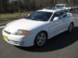 2003 Hyundai Tiburon