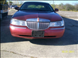 2000 Lincoln Town Car
