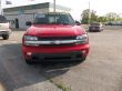 2002 Chevrolet TrailBlazer