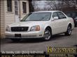 2000 Cadillac Deville