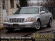 2000 Cadillac Deville
