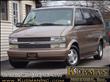 1999 Chevrolet Astro