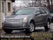 2006 Cadillac SRX