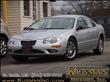 2004 Chrysler 300M
