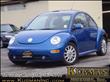 2004 Volkswagen New Beetle