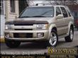 2001 Infiniti QX4