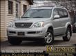 2003 Lexus GX 470