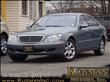 2004 Mercedes-Benz S Class