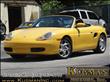 2000 Porsche Boxster