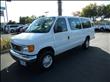 2007 Ford Econoline Wagon