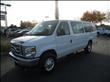 2011 Ford Econoline Wagon