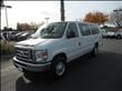 2011 Ford Econoline Wagon