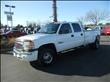 2004 GMC Sierra 3500