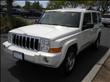 2010 Jeep Commander
