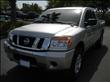 2010 Nissan Titan