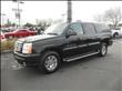 2005 Cadillac Escalade ESV