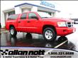 2008 Dodge Dakota