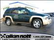 2005 Chevrolet TrailBlazer