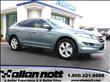 2010 Honda Accord Crosstour