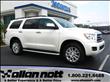 2012 Toyota Sequoia