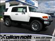 2012 Toyota FJ Cruiser