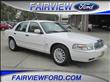 2011 Mercury Grand Marquis