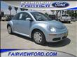 2010 Volkswagen New Beetle