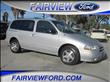 2001 Nissan Quest