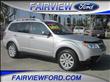2011 Subaru Forester