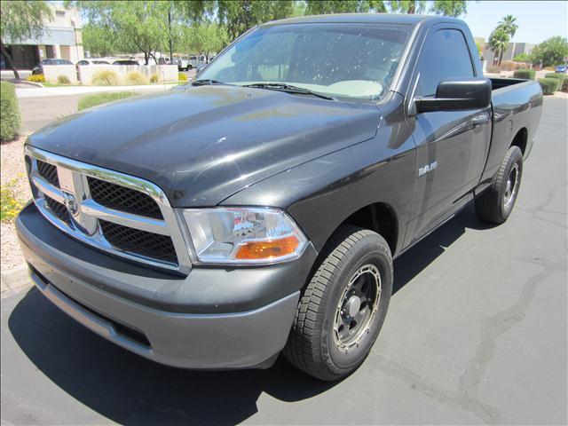 2009 Dodge Ram 1500 for sale