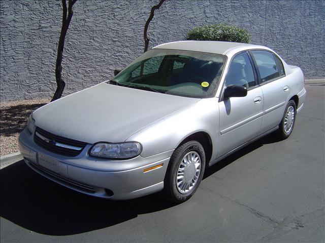 2005 Chevrolet Classic for sale