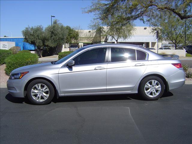 2010 Honda Accord for sale