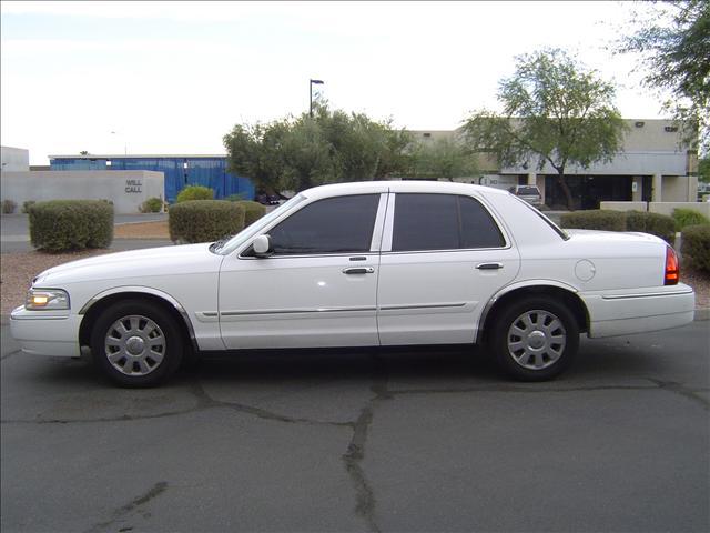 2006 Mercury Grand Marquis for sale