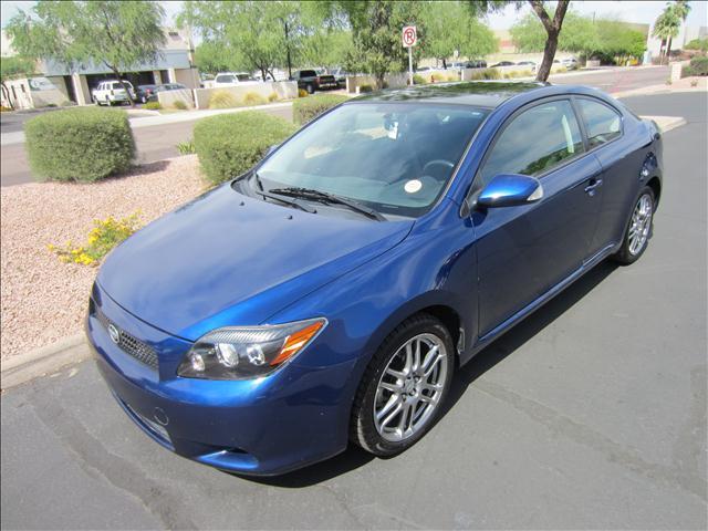2009 Scion tC for sale