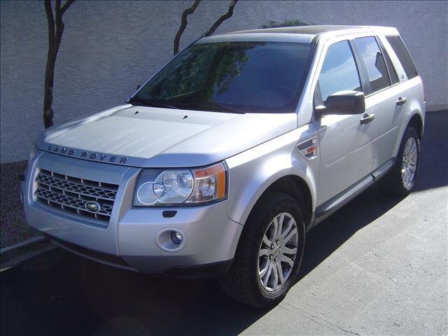2008 Land Rover LR2 for sale
