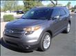 2011 Ford Explorer