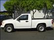 2009 Chevrolet Colorado