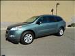2009 Chevrolet Traverse