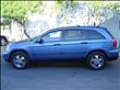 2007 Chrysler Pacifica
