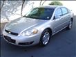 2008 Chevrolet Impala