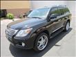 2011 Lexus LX 570