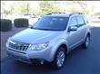 2011 Subaru Forester