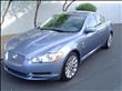 2009 Jaguar XF