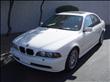 2003 BMW 5 series