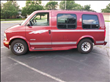 1995 Chevrolet Astro