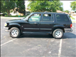 2000 Ford Explorer