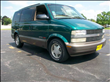 1999 Chevrolet Astro
