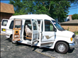 1995 Ford Econoline